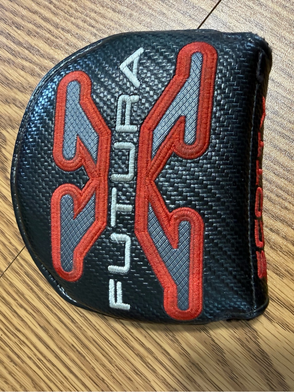 Scotty Cameron Putter Cover, Good Used Condition - Picture 2 of 6